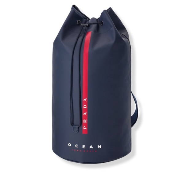 PRADA Sailing Bag Limited Edition! - Picture 1 of 2